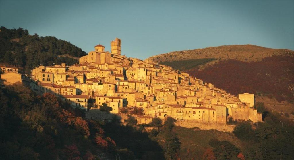 Azienda Agricola Mappavel's Castel del Monte  Esterno foto