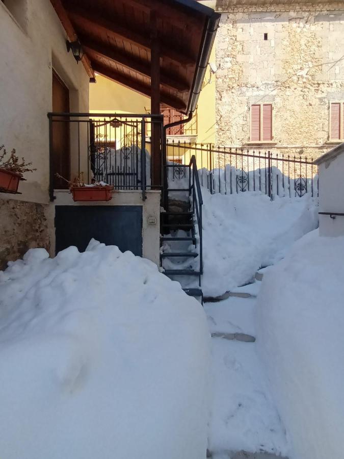 Azienda Agricola Mappavel's Castel del Monte  Esterno foto